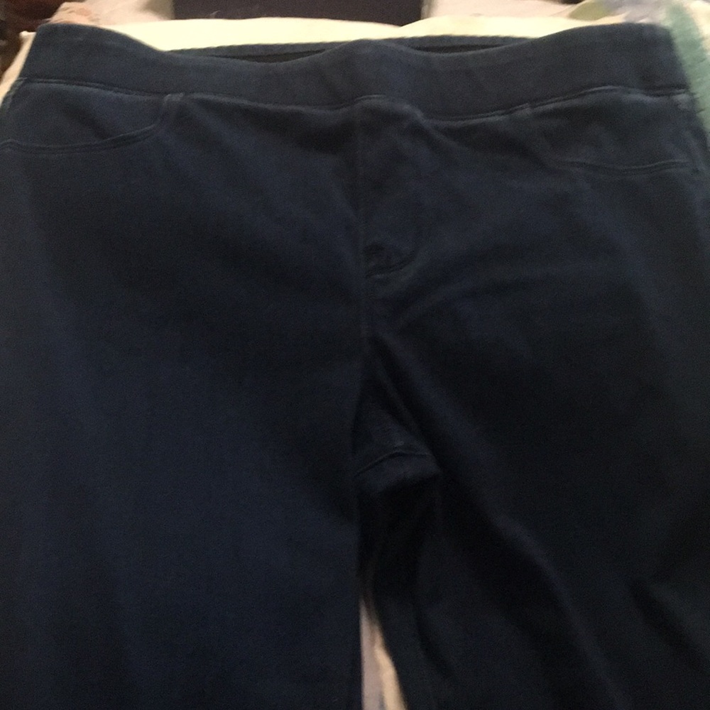 Old Navy rockstar jeans, 24 seven